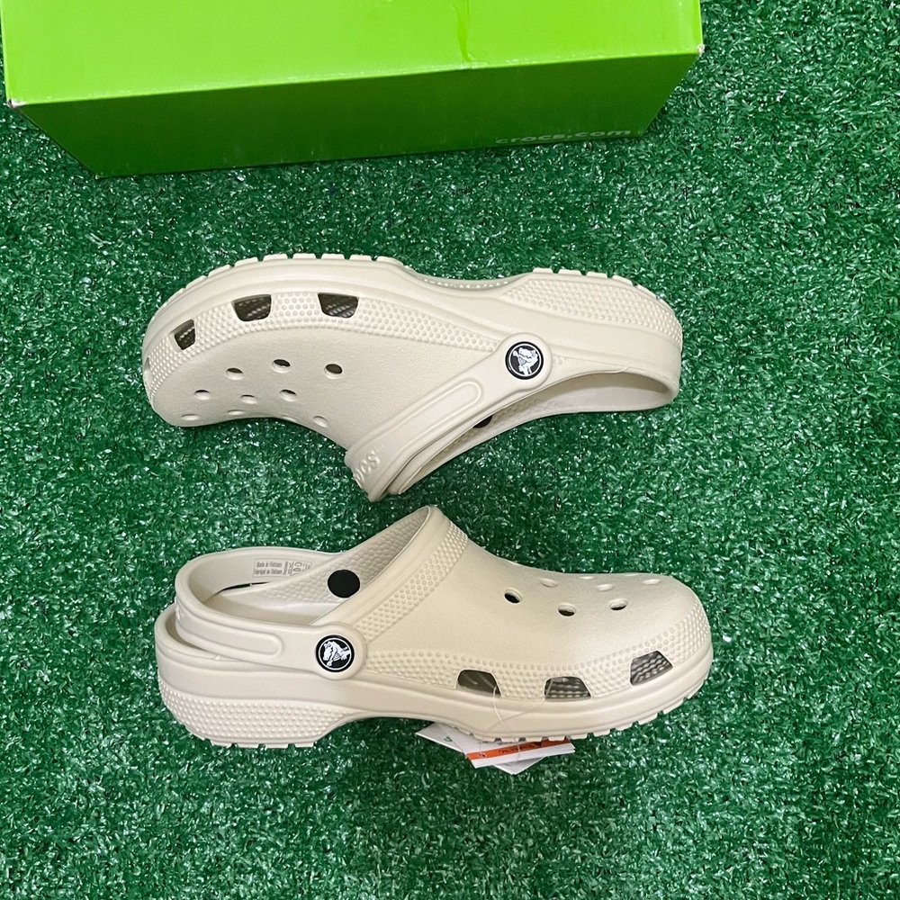 Bone Crocs